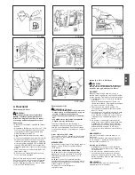 Preview for 80 page of Hitachi CS33EL Owner'S Manual