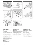 Preview for 85 page of Hitachi CS33EL Owner'S Manual