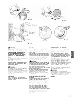 Preview for 100 page of Hitachi CS33EL Owner'S Manual