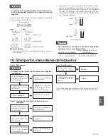 Preview for 128 page of Hitachi CS40EM Owner'S Manual