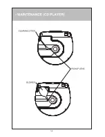 Preview for 15 page of Hitachi CS71 User Manual