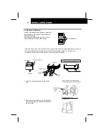 Preview for 6 page of Hitachi CSC-5S Installation And Operation Manual