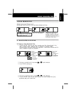Preview for 9 page of Hitachi CSC-5S Installation And Operation Manual