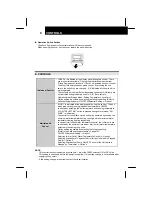 Preview for 12 page of Hitachi CSC-5S Installation And Operation Manual