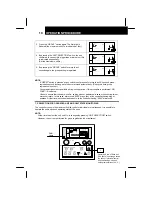 Preview for 14 page of Hitachi CSC-5S Installation And Operation Manual