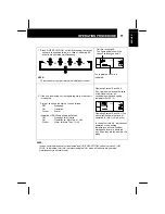 Preview for 15 page of Hitachi CSC-5S Installation And Operation Manual