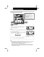 Preview for 16 page of Hitachi CSC-5S Installation And Operation Manual