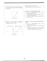 Preview for 13 page of Hitachi CT5081K Operating Manual