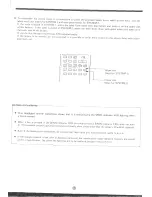 Preview for 19 page of Hitachi CT5081K Operating Manual