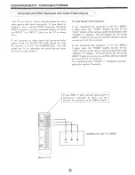 Preview for 24 page of Hitachi CT5081K Operating Manual