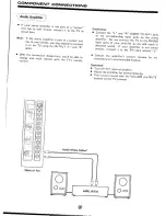 Preview for 26 page of Hitachi CT5081K Operating Manual