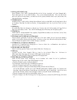 Preview for 7 page of Hitachi CU-HD1500 Operating Instructions Manual
