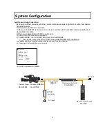 Preview for 22 page of Hitachi CU-HD1500 Operating Instructions Manual