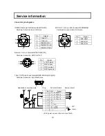 Preview for 33 page of Hitachi CU-HD1500 Operating Instructions Manual