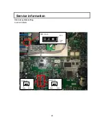 Preview for 38 page of Hitachi CU-HD1500 Operating Instructions Manual