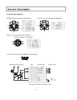 Preview for 28 page of Hitachi CU-HD500 Operating Instructions Manual