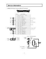 Preview for 29 page of Hitachi CU-HD500 Operating Instructions Manual