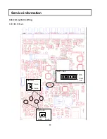 Preview for 32 page of Hitachi CU-HD500 Operating Instructions Manual