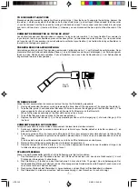 Предварительный просмотр 5 страницы Hitachi CV-100 How To Use Manual