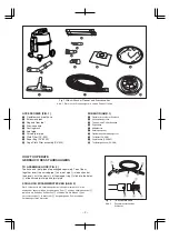 Preview for 2 page of Hitachi CV-300 How To Use Manual