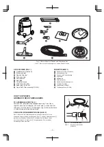 Предварительный просмотр 2 страницы Hitachi CV-300 How To Use Manual