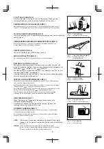 Preview for 3 page of Hitachi CV-300 How To Use Manual