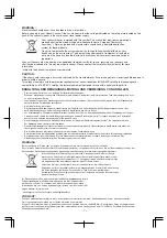 Preview for 7 page of Hitachi CV-300 How To Use Manual