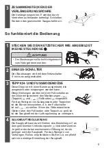 Preview for 7 page of Hitachi CV-400PPRO Instruction Manual