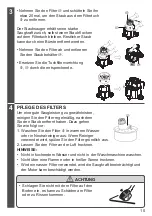 Preview for 11 page of Hitachi CV-400PPRO Instruction Manual