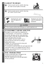 Preview for 19 page of Hitachi CV-400PPRO Instruction Manual