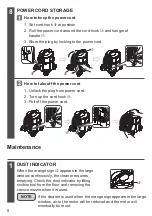 Preview for 20 page of Hitachi CV-400PPRO Instruction Manual