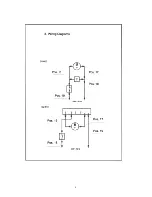 Preview for 6 page of Hitachi CV-600 Service Manualv