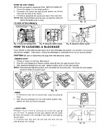 Preview for 5 page of Hitachi CV-770D User Manual