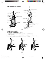 Preview for 2 page of Hitachi CV-90CY How To Use Manual