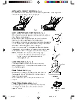 Preview for 4 page of Hitachi CV-90CY How To Use Manual