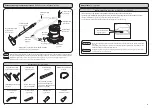 Preview for 4 page of Hitachi CV-930F Quick Start Manual