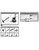 Preview for 4 page of Hitachi CV-960Y User Manual