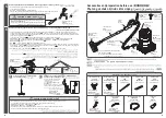 Preview for 5 page of Hitachi CV-995HC Instruction Manua