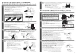 Preview for 6 page of Hitachi CV-995HC Instruction Manua