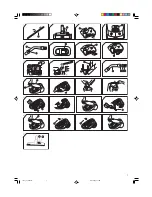 Preview for 8 page of Hitachi CV-S880 Instruction Manual