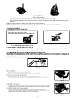 Предварительный просмотр 4 страницы Hitachi CV-SH20V Instruction Manual