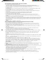 Предварительный просмотр 7 страницы Hitachi CV-SH20V Instruction Manual