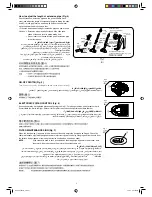 Preview for 3 page of Hitachi CV-SJ21V Instruction Manual