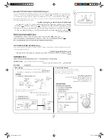 Preview for 4 page of Hitachi CV-SJ21V Instruction Manual