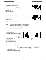 Preview for 6 page of Hitachi CV-SJ21V Instruction Manual