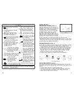 Preview for 7 page of Hitachi CV-T190A Instruction Manual