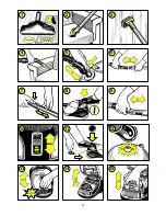 Preview for 2 page of Hitachi CV710 User Manual