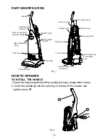 Preview for 2 page of Hitachi CV80D User Manual