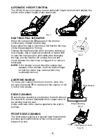 Preview for 4 page of Hitachi CV80D User Manual