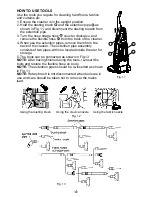 Preview for 5 page of Hitachi CV80D User Manual